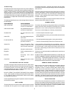 User's Information Manual - (page 8)
