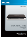 Quick Install Manual - (page 1)