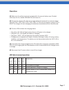 Installation and user manual - (page 7)