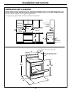 Owner's Manual & Installation Instructions - (page 44)
