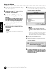 Software Manual - (page 38)