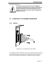 Installation Manual - (page 33)