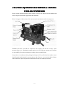 Operation Instruction And Parts List Manual - (page 5)