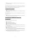 Operation Instruction And Parts List Manual - (page 14)