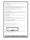 Installation & Commissioning Manual - (page 25)