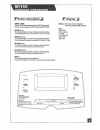 Assembly Instructions Manual - (page 6)