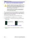 Overview And Setup Manual - (page 32)