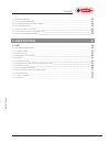 Installation, Use And Maintenance Manual - (page 3)