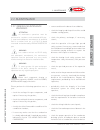 Installation, Use And Maintenance Manual - (page 43)