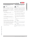 Installation, use and maintenance manual - (page 17)