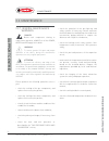 Installation, use and maintenance manual - (page 36)