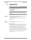 Installation, User And Service Manual - (page 15)