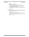Installation, User And Service Manual - (page 16)