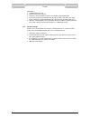 Installation, User And Service Manual - (page 34)