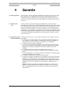Installation, User And Service Manual - (page 51)