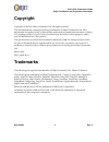 Preparation And Installation Manual - (page 2)