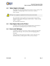Preparation And Installation Manual - (page 12)