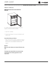 User Manual & Service Manual - (page 20)