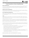 User Manual & Service Manual - (page 28)