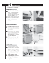 Care & Instruction Manual - (page 8)