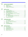 Installation & User Manual - (page 14)