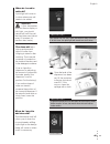 Installation And Fitting - (page 9)
