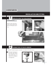 Installation Manual And Instructions For Use - (page 3)