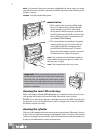 Use And Care Manual - (page 23)