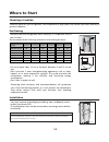 Use And Care Manual - (page 59)