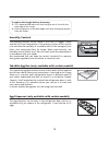 Use And Care Manual - (page 75)