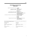 Hardware And Installation Manual - (page 5)
