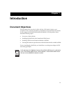Hardware And Installation Manual - (page 9)