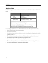 Hardware And Installation Manual - (page 14)