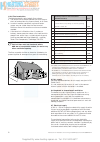Instructions For Installation Manual - (page 12)
