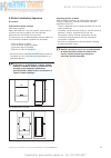 Instructions For Installation Manual - (page 15)