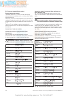 Instructions For Installation Manual - (page 22)