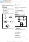 Instructions For Installation Manual - (page 33)