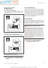 Instructions For Installation Manual - (page 61)