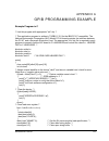 Operating And Programming Manual - (page 57)