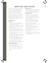 Assembly Instructions Manual - (page 36)