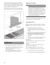 Use And Care Manual And Installation Instructions - (page 18)