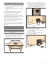 Use And Care Manual And Installation Instructions - (page 19)