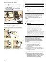 Use And Care Manual And Installation Instructions - (page 20)