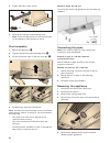 Use And Care Manual And Installation Instructions - (page 22)