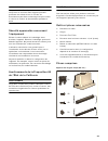 Use And Care Manual And Installation Instructions - (page 39)