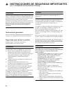 Use And Care Manual And Installation Instructions - (page 48)