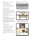 Instructions For Installation And Use Manual - (page 30)