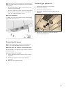 Instructions For Installation And Use Manual - (page 33)