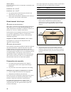 Instructions For Installation And Use Manual - (page 46)