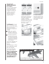 Care & Instruction Manual - (page 38)